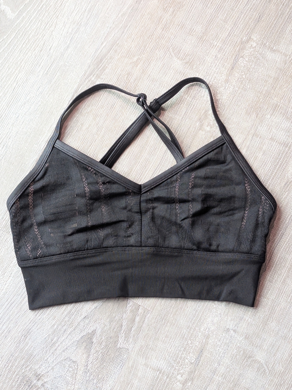 ALO Yoga Aria Bra